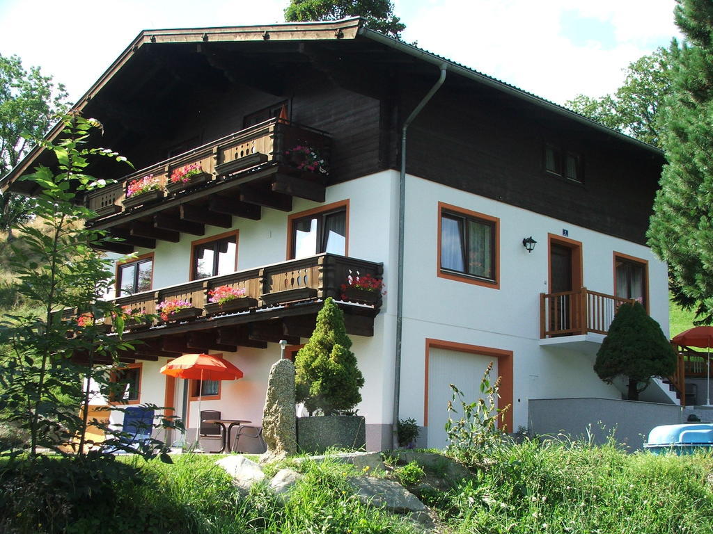Appartment Sonnenschein อุทเทนดอร์ฟ ภายนอก รูปภาพ