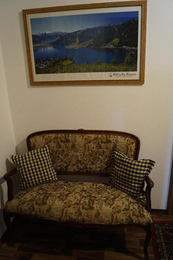 Appartment Sonnenschein อุทเทนดอร์ฟ ภายนอก รูปภาพ