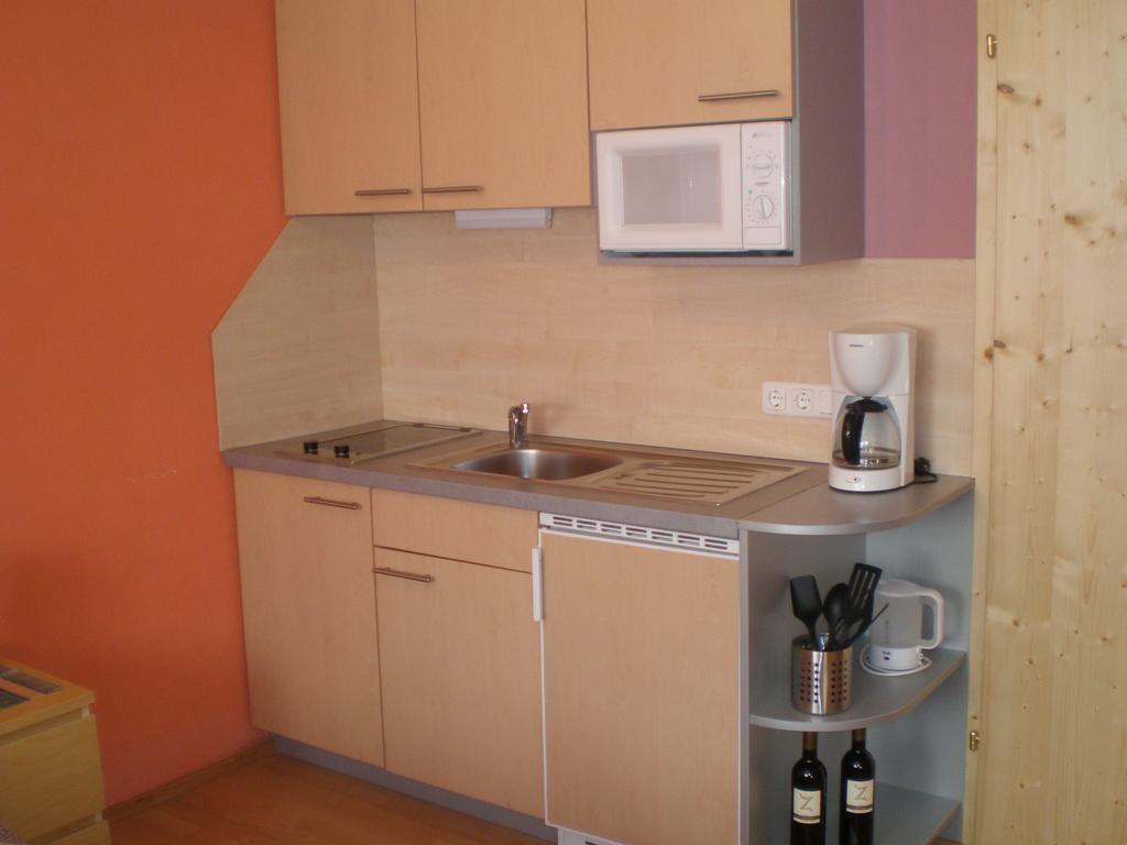 Appartment Sonnenschein อุทเทนดอร์ฟ ภายนอก รูปภาพ