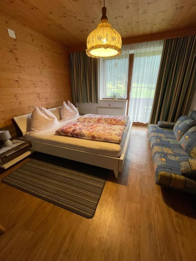 Appartment Sonnenschein อุทเทนดอร์ฟ ภายนอก รูปภาพ