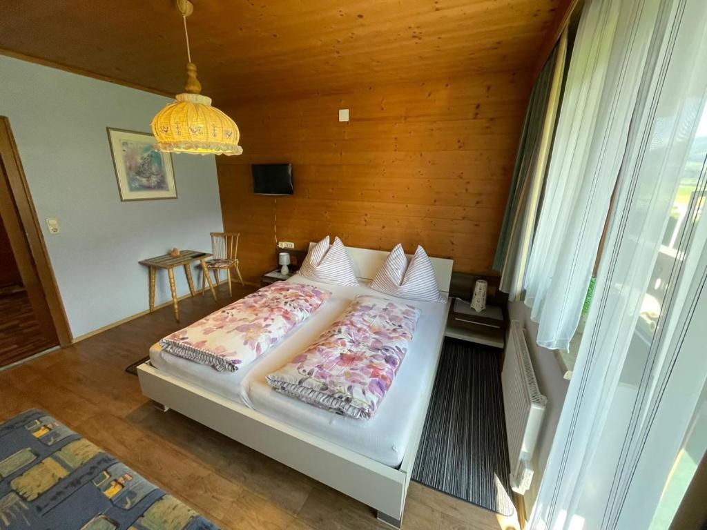 Appartment Sonnenschein อุทเทนดอร์ฟ ภายนอก รูปภาพ