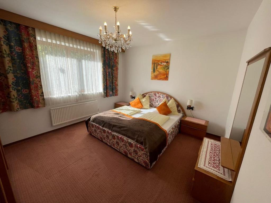 Appartment Sonnenschein อุทเทนดอร์ฟ ภายนอก รูปภาพ