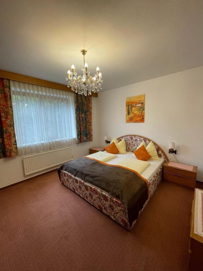 Appartment Sonnenschein อุทเทนดอร์ฟ ภายนอก รูปภาพ