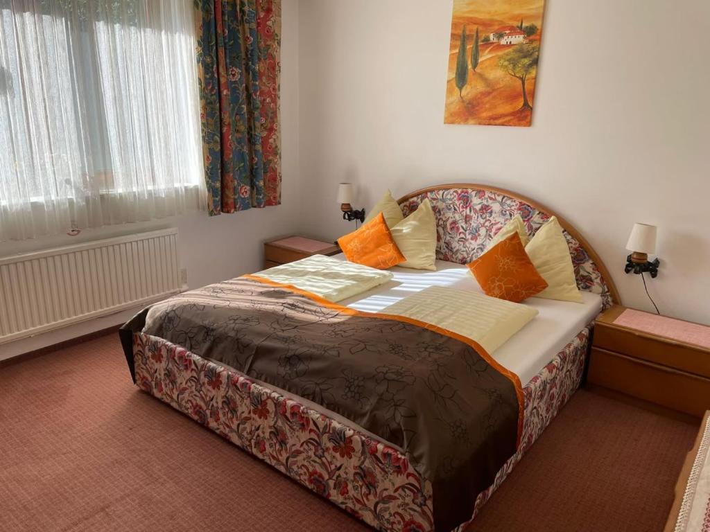 Appartment Sonnenschein อุทเทนดอร์ฟ ภายนอก รูปภาพ