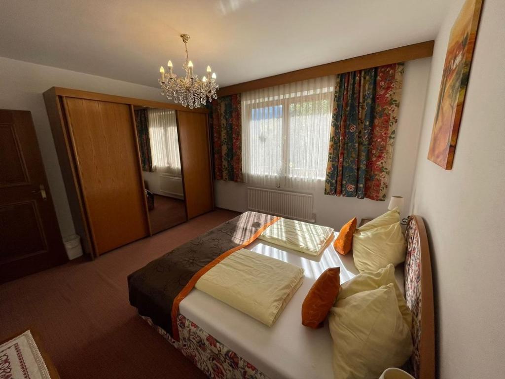 Appartment Sonnenschein อุทเทนดอร์ฟ ภายนอก รูปภาพ