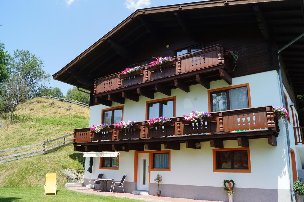 Appartment Sonnenschein อุทเทนดอร์ฟ ภายนอก รูปภาพ