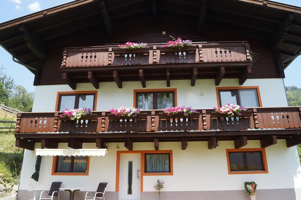 Appartment Sonnenschein อุทเทนดอร์ฟ ภายนอก รูปภาพ