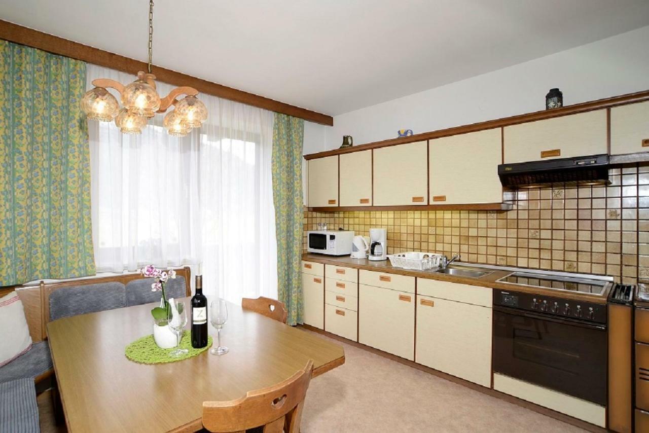 Appartment Sonnenschein อุทเทนดอร์ฟ ภายนอก รูปภาพ