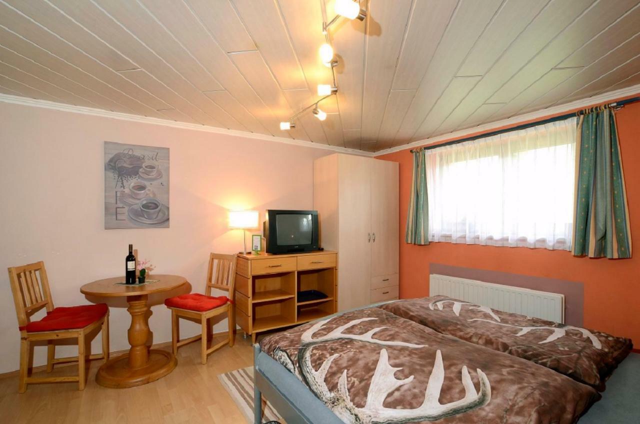 Appartment Sonnenschein อุทเทนดอร์ฟ ภายนอก รูปภาพ